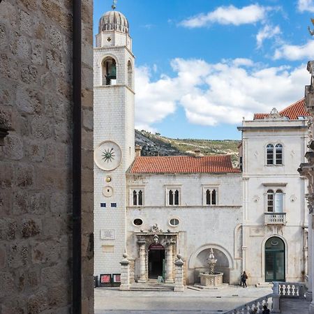 Apartment Toni Dubrovnik Eksteriør bilde