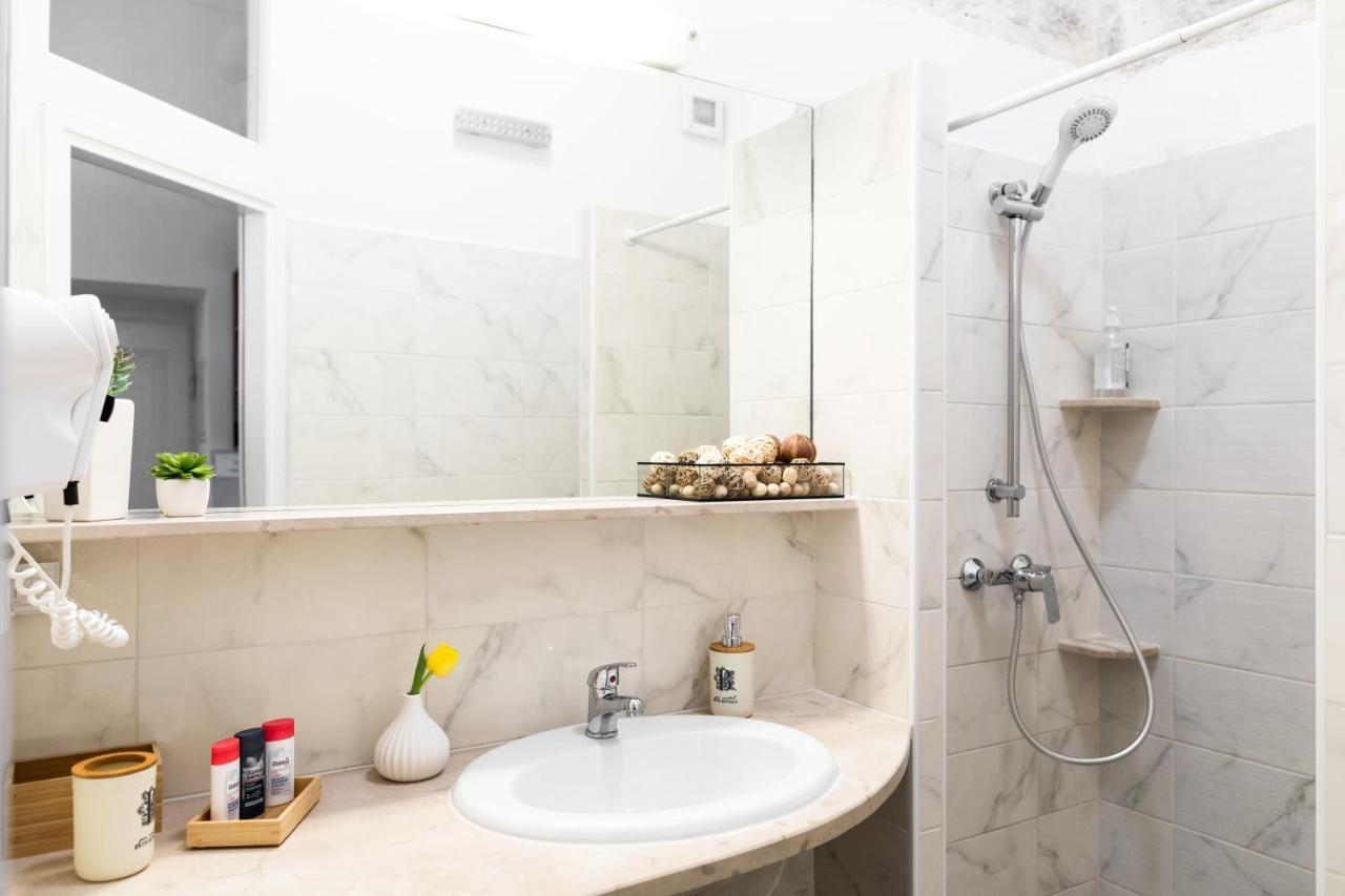 Apartment Toni Dubrovnik Eksteriør bilde