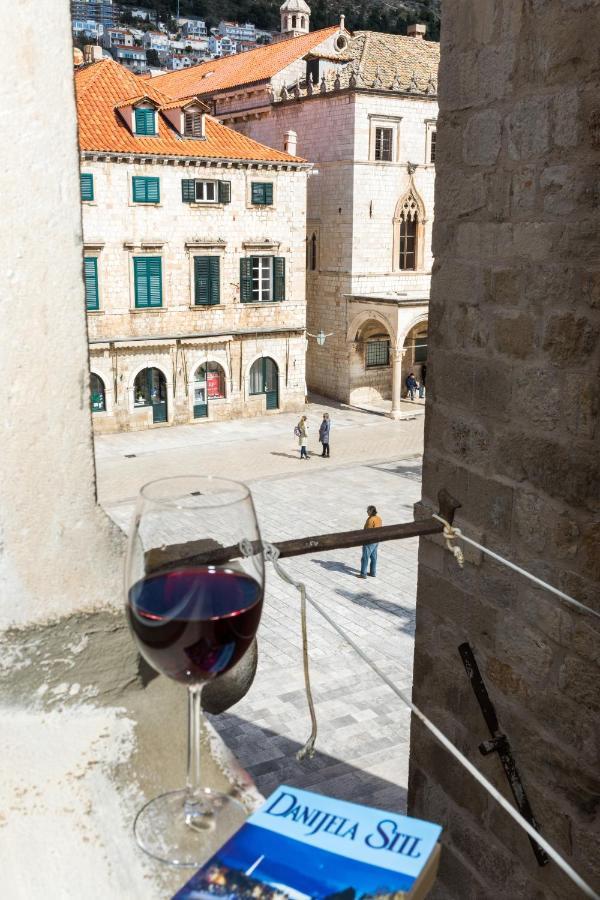Apartment Toni Dubrovnik Eksteriør bilde