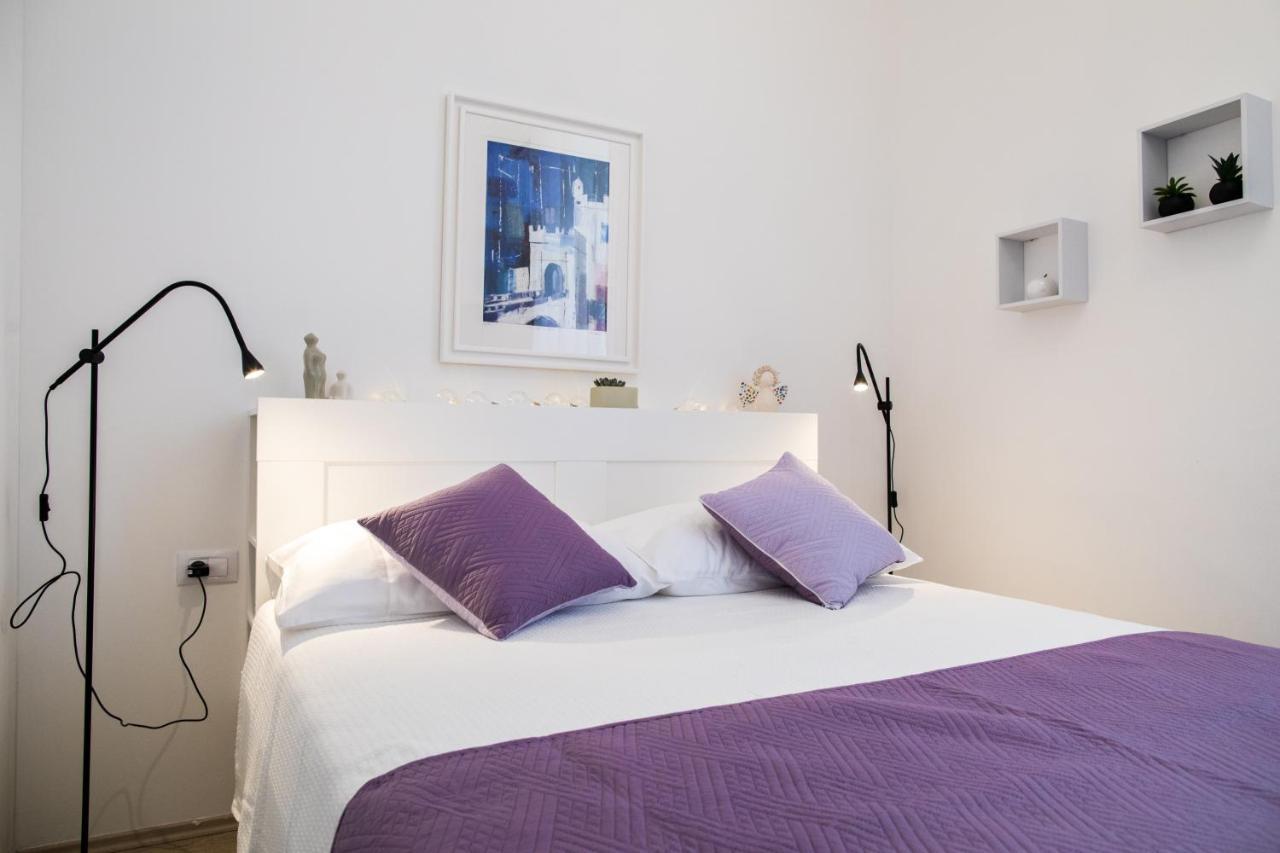 Apartment Toni Dubrovnik Eksteriør bilde