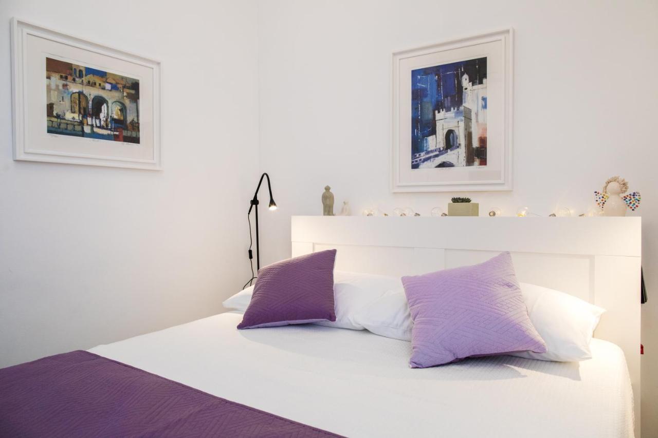 Apartment Toni Dubrovnik Eksteriør bilde