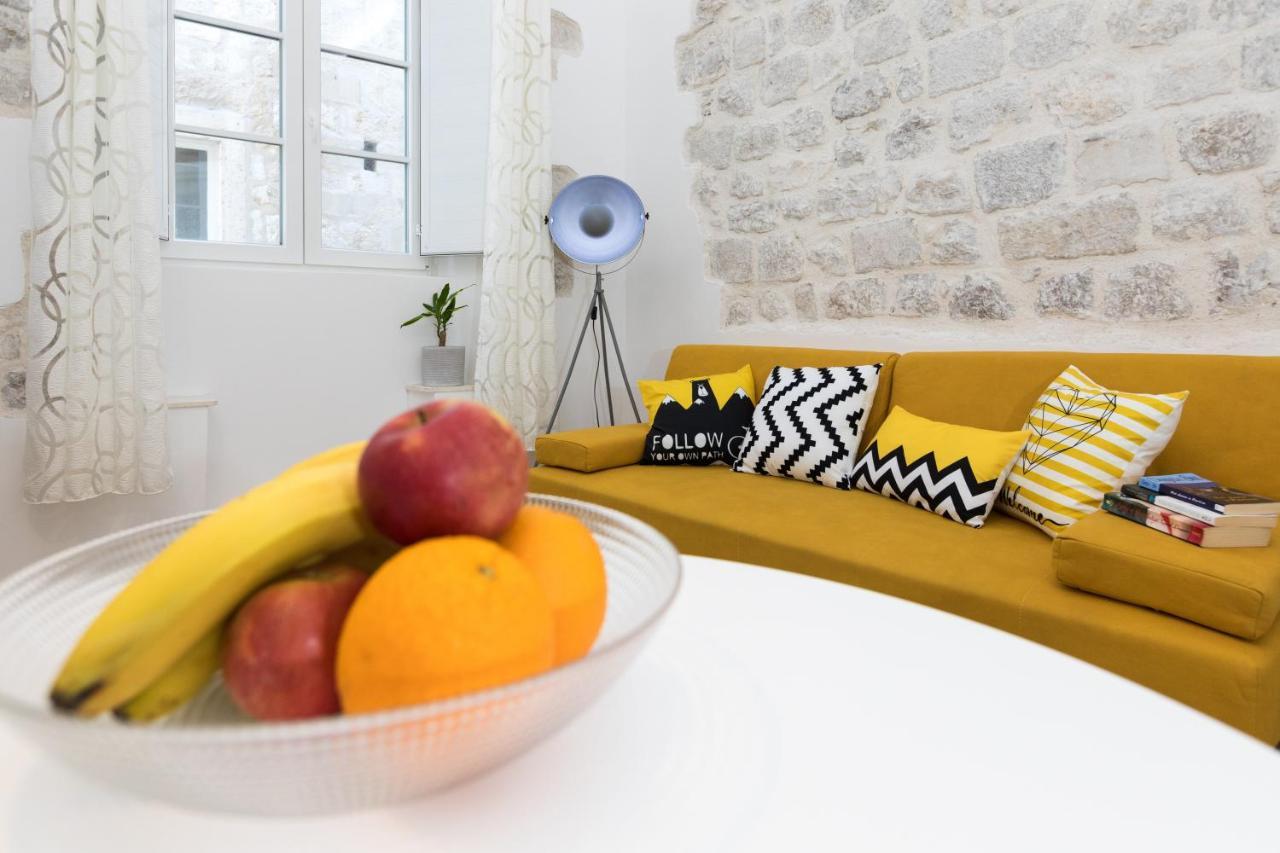 Apartment Toni Dubrovnik Eksteriør bilde