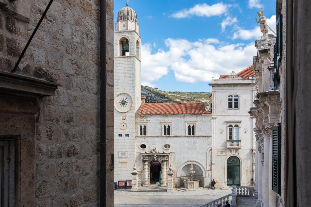 Apartment Toni Dubrovnik Eksteriør bilde