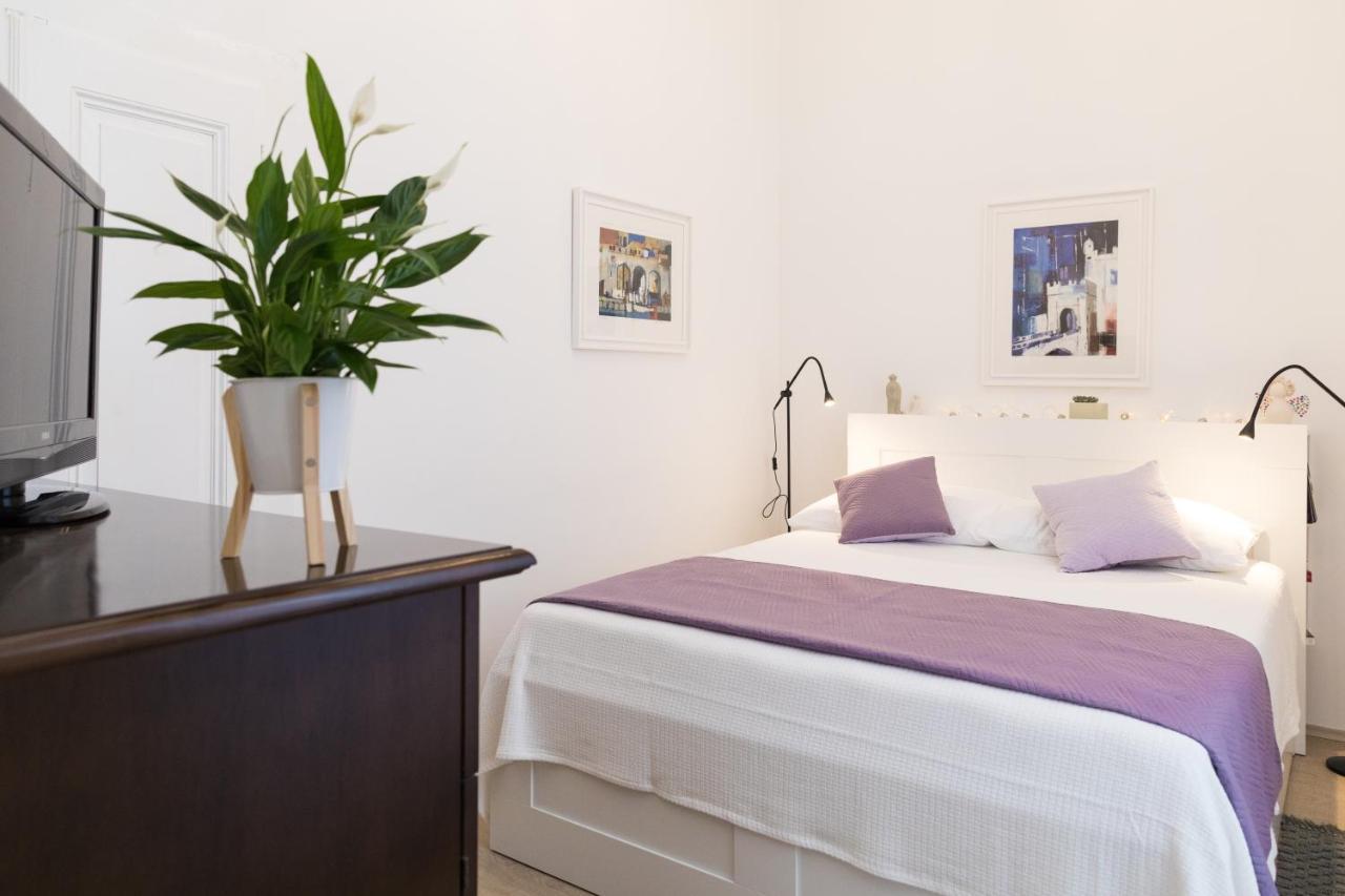 Apartment Toni Dubrovnik Eksteriør bilde