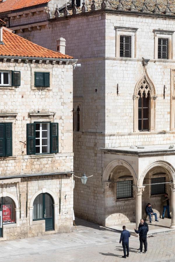 Apartment Toni Dubrovnik Eksteriør bilde