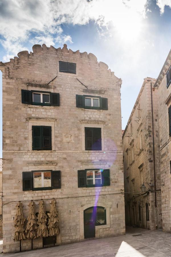 Apartment Toni Dubrovnik Eksteriør bilde