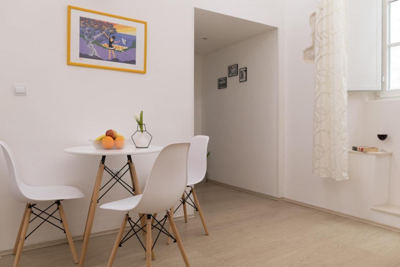 Apartment Toni Dubrovnik Eksteriør bilde