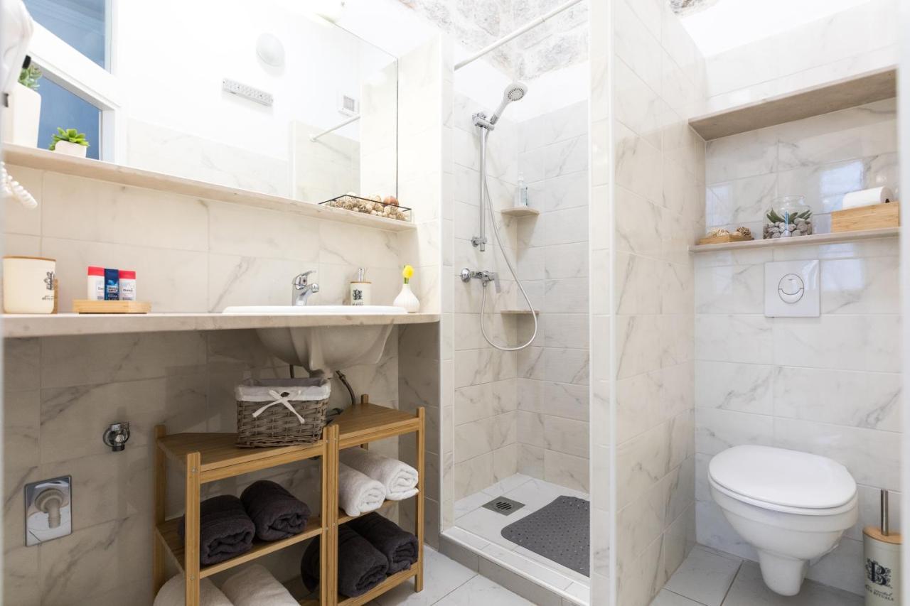 Apartment Toni Dubrovnik Eksteriør bilde