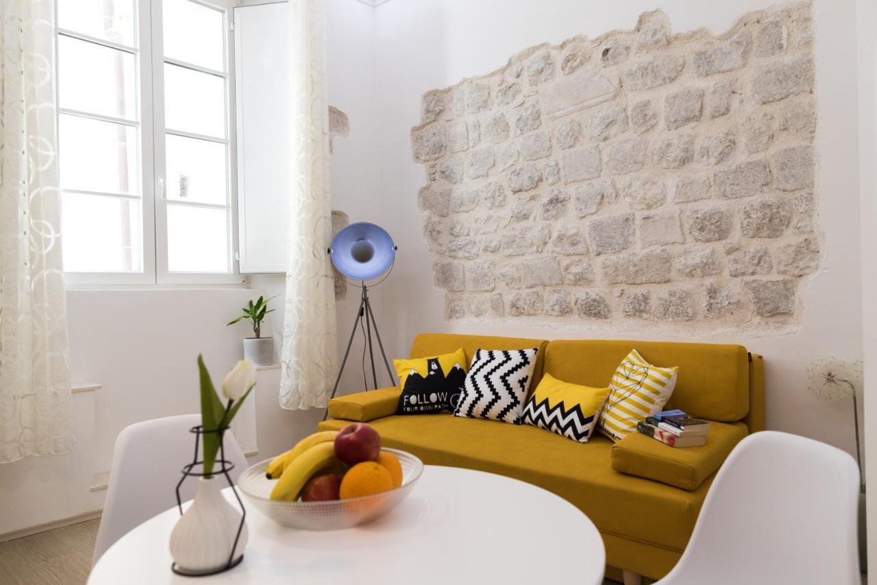 Apartment Toni Dubrovnik Eksteriør bilde