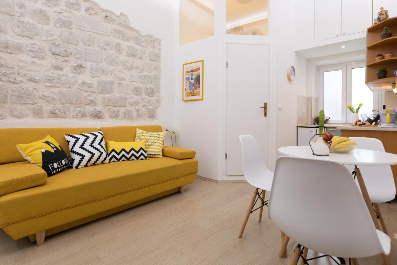 Apartment Toni Dubrovnik Eksteriør bilde