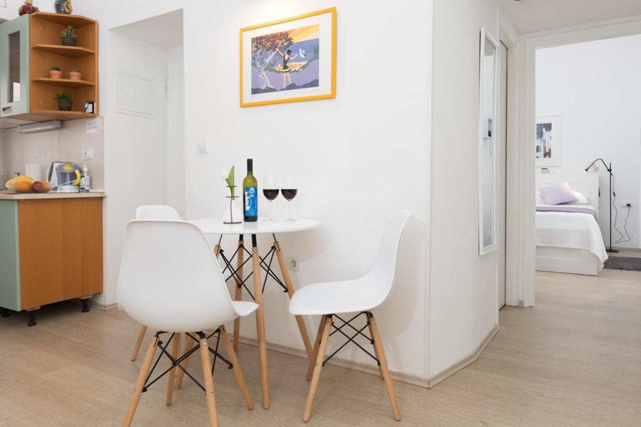 Apartment Toni Dubrovnik Eksteriør bilde