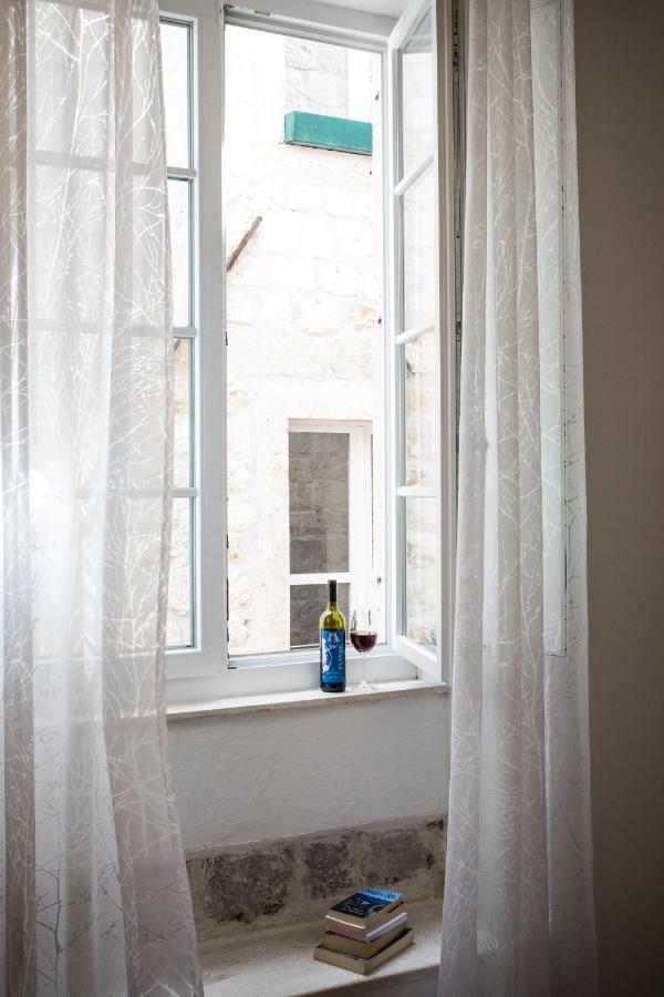 Apartment Toni Dubrovnik Eksteriør bilde