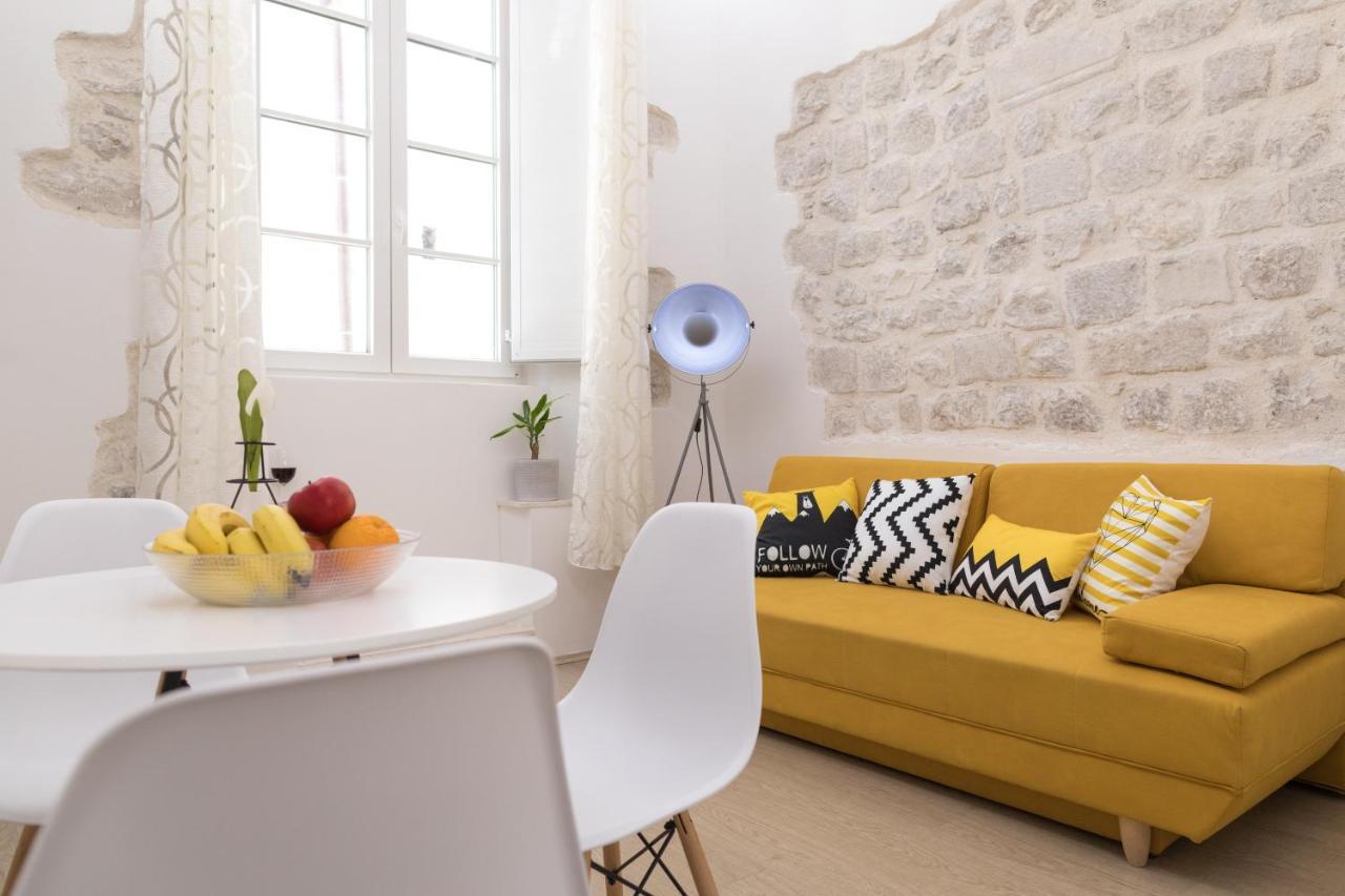 Apartment Toni Dubrovnik Eksteriør bilde
